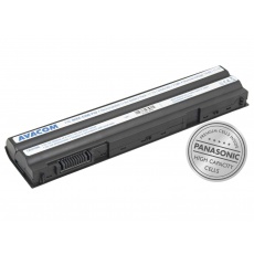 AVACOM baterie pro Dell Latitude E5420, E5530, Inspiron 15R, Li-Ion 11,1V 6400mAh 71Wh AVACOM baterie pro Dell Latitude E5420, E5530, Inspiron 15R, Li-Ion 11,1V 6400mAh 71Wh