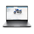 HP NTB Zbook Fury 18 G1i Ultra 9 285HX, RTX PRO 3000 12GB Bl, 1x32GB, 1TGB,WQXGA 500n,WiFi7,BT,FpS,SCR,Win11Pro,3y pur