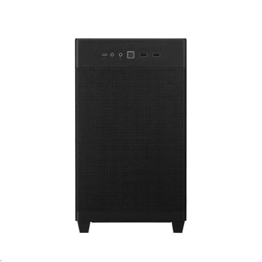 BAZAR - ASUS case AP201 PRIME CASE TG, Mini Tower, černá - Poškozený obal (Komplet) BAZAR - ASUS case AP201 PRIME CASE TG, Mini Tower, černá - Poškozený obal (Komplet)