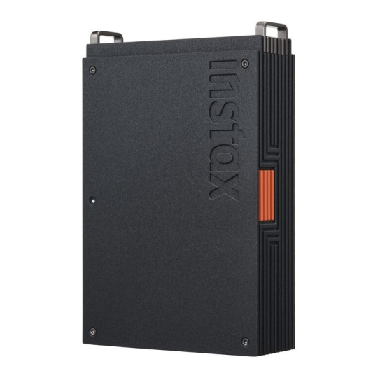 Fujifilm INSTAX TISKÁRNA MINI LINK PLUS - černooranžová Fujifilm INSTAX TISKÁRNA MINI LINK PLUS - černooranžová