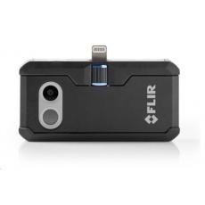 Termokamera FLIR ONE PRO iOS 435-0006-03-SP, 160 x 120 pix Termokamera FLIR ONE PRO iOS 435-0006-03-SP, 160 x 120 pix