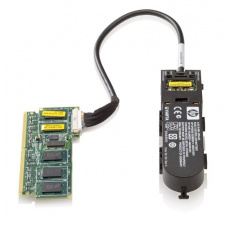 HP Battery Backed Write Cache 512MB (P410/P411) (cache 512Mb + baterie + propojovací kabel) refurbished HP Battery Backed Write Cache 512MB (P410/P411) (cache 512Mb + baterie + propojovací kabel) refurbished
