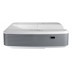 Optoma projektor EH320UST (DLP, 1080p, FULL 3D, 4 000 ANSI, 20 000:1, 2x HDMI, 2x VGA, 16W speaker)