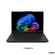 LENOVO NTB ThinkPad T16 G5 - Ryzen7 AI PRO 450,16" WUXGA,32GB,512SSD,W11P,3R Prem.Onsite