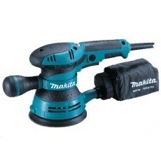 Makita BO5041 bruska excentrická Makita BO5041 bruska excentrická