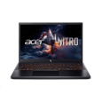 ACER NTB Nitro V 15 (ANV15-52-71UF),i7-13620H,15.6"FHD,16GB,1TB SSD,RTX 5050,W11H,Black