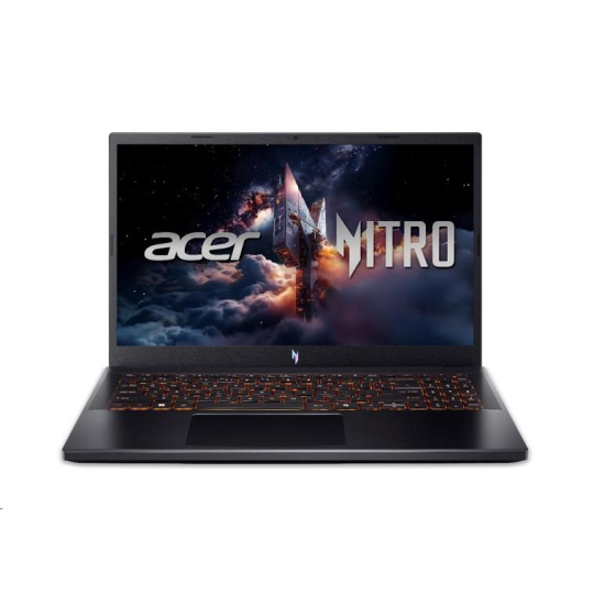 ACER NTB Nitro V 15 (ANV15-52-71UF),i7-13620H,15.6"FHD,16GB,1TB SSD,RTX 5050,W11H,Black ACER NTB Nitro V 15 (ANV15-52-71UF),i7-13620H,15.6"FHD,16GB,1TB SSD,RTX 5050,W11H,Black