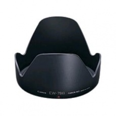Canon EW-78B II Sluneční clona Canon EW-78B II Sluneční clona