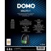 Domo DO42TS-1 Sada text. sáčků do vysavače 2-3l, 4ks