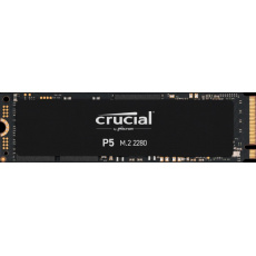 Crucial SSD P5 2TB, M.2 (2280), NVMe Crucial SSD P5 2TB, M.2 (2280), NVMe