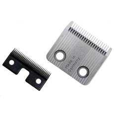 ND MOSER set nastavcu s hrubou cepeli 0,1-3mm pro Rex ND MOSER set nastavcu s hrubou cepeli 0,1-3mm pro Rex