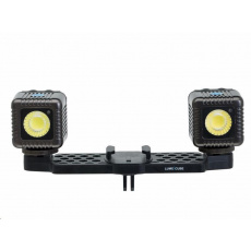 Lume Cube LED světlo Kit pro GoPro a akční kamery Lume Cube LED světlo Kit pro GoPro a akční kamery