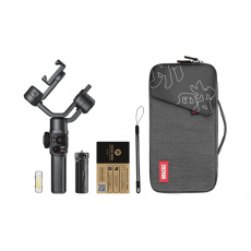 Zhiyun Smooth 5 Combo - stabilizátor Zhiyun Smooth 5 Combo - stabilizátor