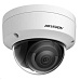 Hikvision DS-2CD2183G2-IS(2.8mm), 8MPix IP Dome kamera; IR 30m, Audio, Alarm, IP67, IK10