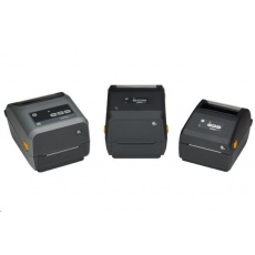 Zebra ZD421t, 12 dots/mm (300 dpi), USB, USB Host, BT, Wi-Fi Zebra ZD421t, 12 dots/mm (300 dpi), USB, USB Host, BT, Wi-Fi