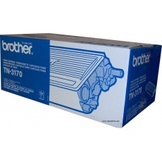 BROTHER Toner TN-3170 pro HL-52xx, DCP-8050/8065DN, MFC-8460N/8860DN BROTHER Toner TN-3170 pro HL-52xx, DCP-8050/8065DN, MFC-8460N/8860DN