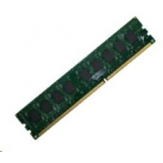 QNAP rozšiřující paměť 8GB DDR3-1600 QNAP rozšiřující paměť 8GB DDR3-1600