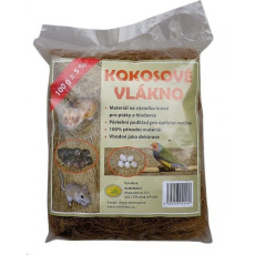 ROBIMAUS Kokosove vlakno 100g ROBIMAUS Kokosove vlakno 100g