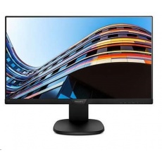 Philips MT IPS LED 21,5" 223S7EJMB/00 - IPS panel, 1920x1080, D-Sub, HDMI, DP, USB, repro, pivot Philips MT IPS LED 21,5" 223S7EJMB/00 - IPS panel, 1920x1080, D-Sub, HDMI, DP, USB, repro, pivot