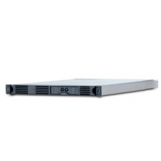 APC Smart-UPS 750VA USB & Serial RM 1U 230V, black (480W) APC Smart-UPS 750VA USB & Serial RM 1U 230V, black (480W)