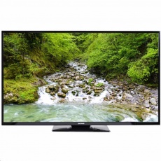 ORAVA LT-1411 LED TV, 55" 140cm, UHD 3840x2160, DVB-T/T2/C/S2, PVR ready, HbbTV, FastScan, WiFi ORAVA LT-1411 LED TV, 55" 140cm, UHD 3840x2160, DVB-T/T2/C/S2, PVR ready, HbbTV, FastScan, WiFi