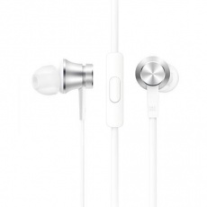 Mi In-Ear Headphones Basic (Silver) Mi In-Ear Headphones Basic (Silver)
