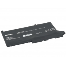 AVACOM baterie pro Dell Latitude 7280, 7480 Li-Pol 11,4V 3600mAh AVACOM baterie pro Dell Latitude 7280, 7480 Li-Pol 11,4V 3600mAh