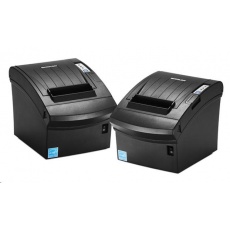 Bixolon SRP-350plusIII pokladní termotiskárna, RS232/USB/LAN, černá, řezačka, zdroj Bixolon SRP-350plusIII pokladní termotiskárna, RS232/USB/LAN, černá, řezačka, zdroj