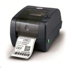 TSC TTP-345, 12 dots/mm (300 dpi), TSPL-EZ, Ethernet, multi-IF TSC TTP-345, 12 dots/mm (300 dpi), TSPL-EZ, Ethernet, multi-IF