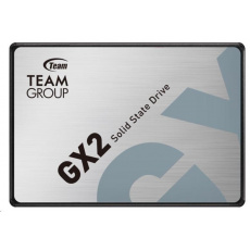 TEAM SSD 2.5" 1TB GX2 SATA (530/480 MB/s) TEAM SSD 2.5" 1TB GX2 SATA (530/480 MB/s)
