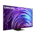 SAMSUNG 65" TV, 4K Ultra HD, OLED