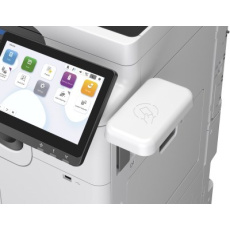 EPSON Authentication Device Table-P1 EPSON Authentication Device Table-P1