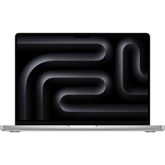 MacBook Pro 14'' M5 Pro chip with 18-core CPU and 20-core GPU, 24GB, 2TB SSD - Silver MacBook Pro 14'' M5 Pro chip with 18-core CPU and 20-core GPU, 24GB, 2TB SSD - Silver