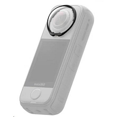 Insta360 X4 Air prémiová ochranná skla objektivů