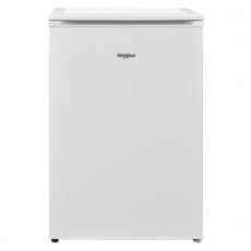 Whirlpool W55RM 1110 W chladnička monoklimatická Whirlpool W55RM 1110 W chladnička monoklimatická