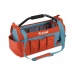 Extol Premium (8858022) taška na nářadí s kovovou rukojetí, 49x23x28cm, 31 kapes, nylon