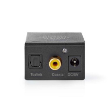 Nedis audio převodník Nedis audio převodník