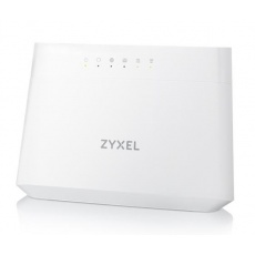 Zyxel VMG3625-T50B Wireless AC1200 VDSL2 Modem Router, 4x gigabit LAN, 1x gigabit WAN, 1x USB Zyxel VMG3625-T50B Wireless AC1200 VDSL2 Modem Router, 4x gigabit LAN, 1x gigabit WAN, 1x USB