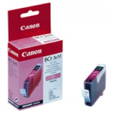 Canon BJ CARTRIDGE magenta BCI-3e M (BCI3M) Canon BJ CARTRIDGE magenta BCI-3e M (BCI3M)