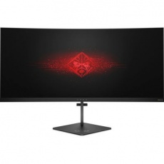 LCD HP Monitor OMEN X 35 LED backlight AG; 35 matný,AMVA+ 3440x1440,10M:1,300cd,4ms,1xHDMI,1xDisplayPort,USB-black LCD HP Monitor OMEN X 35 LED backlight AG; 35 matný,AMVA+ 3440x1440,10M:1,300cd,4ms,1xHDMI,1xDisplayPort,USB-black
