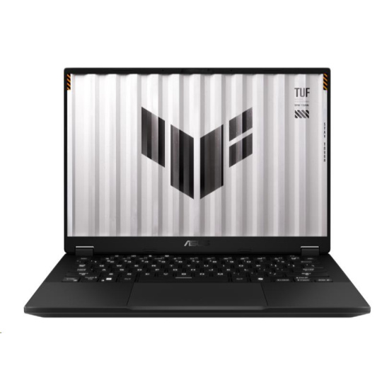 ASUS NTB TUF Gaming A14 (FA401UU-RG069X), R7-8845HS, 14" 2560 x 1600, 32G, 1TB SSD, RTX 4050, W11 Pro, Gray
