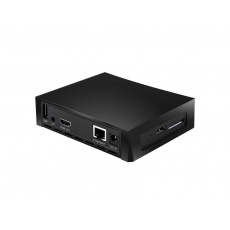 AVERMEDIA AVerReceiver SR310, Live streaming player, VoD and Digital Signage Modes AVERMEDIA AVerReceiver SR310, Live streaming player, VoD and Digital Signage Modes