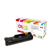 OWA Armor toner pro CANON MF 4410,4430, 4550, 4570, 4580, D550, Fax L150, L170, 2100 Stran, CRG728,černá/black (CRG-728) OWA Armor toner pro CANON MF 4410,4430, 4550, 4570, 4580, D550, Fax L150, L170, 2100 Stran, CRG728,černá/black (CRG-728)