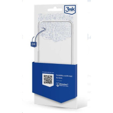 3mk ochranný kryt Clear Case pro Samsung Galaxy A05, čirá
