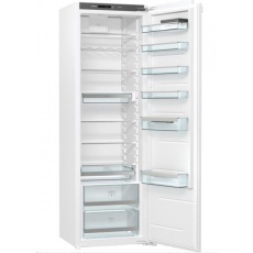 Gorenje Chladnička RBI5182A1 bílá