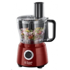 RUSSELL HOBBS 24730 Kuchyňský robot - DESIRE RUSSELL HOBBS 24730 Kuchyňský robot - DESIRE