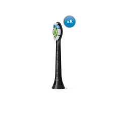 Philips HX6068/13 Sonicare W2 Optimal white, náhradní hlavice, 8 kusů