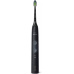 Philips Sonicare HX6830/53 elektrický kartáček, sonický, 2 režimy, cestovní pouzdro, černá