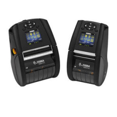 Zebra ZQ630, BT, Wi-Fi, 8 dots/mm (203 dpi), LTS, disp., RFID, EPL, ZPL, ZPLII, CPCL Zebra ZQ630, BT, Wi-Fi, 8 dots/mm (203 dpi), LTS, disp., RFID, EPL, ZPL, ZPLII, CPCL