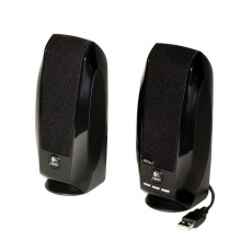 Logitech Speakers 2.0 S150, USB